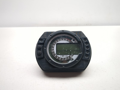 05 06 Kawasaki ZX6 ZX 636 Gauge Speedometer Tachometer Display