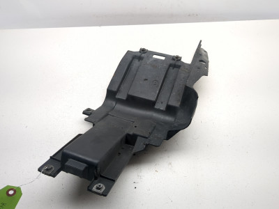 05 06 Kawasaki ZX6 ZX 636 Rear Inner Fender Cover Panel 35023-0043