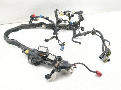 23-25 Suzuki GSX800R GSX 8R Main Wiring Wire Harness Loom 36610-25L00