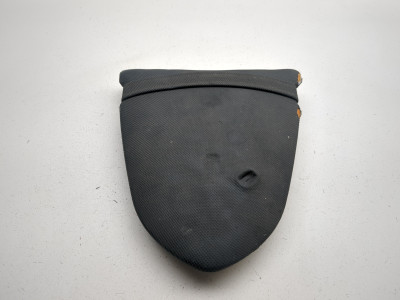 05 06 Kawasaki ZX6 ZX 636 Rear Passenger Seat 53066-0085