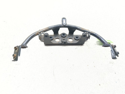 04-06 Kawasaki Z750 Front Inner Gauge Mounting Bracket