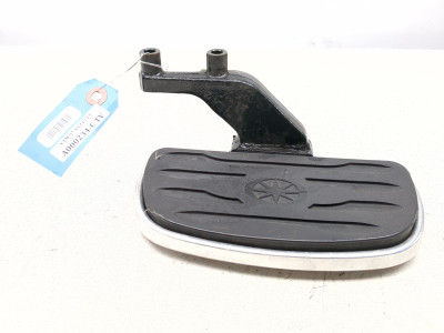 97-09 Yamaha Royal Star Tour Deluxe XVZ1300LT Rear Right Floorboard Floor Board