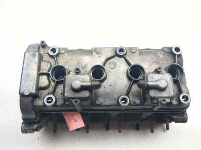 05 06 Kawasaki ZX6 ZX 636Engine Motor Pistons and Connecting Rods