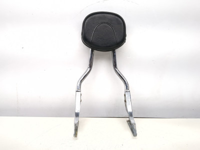 97-09 Yamaha Royal Star Tour Deluxe XVZ1300LT Rear Passenger Backrest Sissy Bar