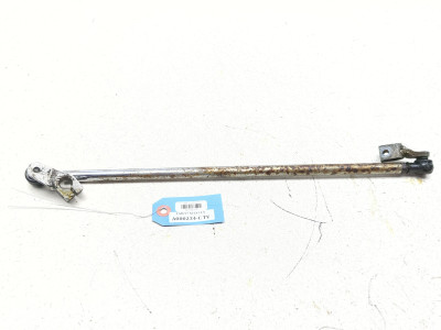 97-09 Yamaha Royal Star Tour Deluxe XVZ1300LT Brake Pedal Rod Shaft Assembly