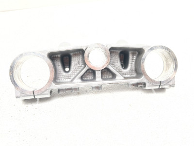 00-24 Suzuki DRZ400SM DRZ 400 Top Upper Triple Clamp Tree