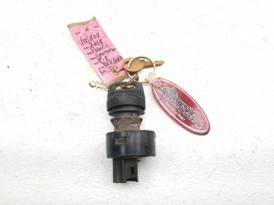 15-23 Polaris Sportsman XP 1000 High Lifter Lockset Ignition Switch And Key