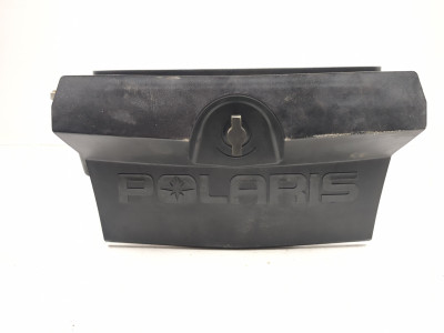 15-23 Polaris Sportsman XP 1000 High Lifter Rear Storage Glovebox