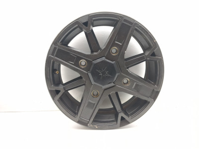 15-23 Polaris Sportsman XP 1000 High Lifter Wheel Rim STRAIGHT 14X5.5