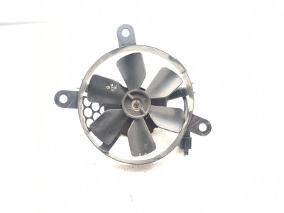 00-24 Suzuki DRZ400SM DRZ 400 Radiator Cooling Fan 122750-5811
