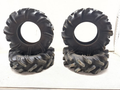 Front Rear Tire Set HIGHLIFTER OUTLAW 2 29.5X9.5-14 Set