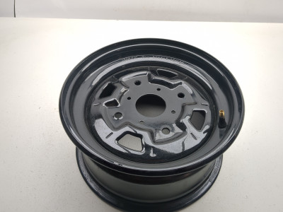 15-24 Can-Am Outlander 450 Front Wheel Rim STRAIGHT 12X6.0