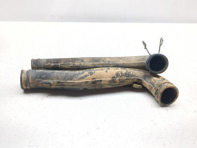 07-25 Can Am DS 90 X Air Hose Duct Set