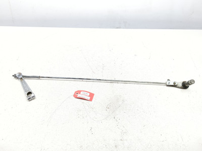 91-03 Honda CB750 Nighthawk 750 Rear Brake Rod Assembly