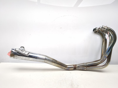 91-03 Honda CB750 Nighthawk 750 VANCE & HINES Full Exhaust Header Pipe Muffler