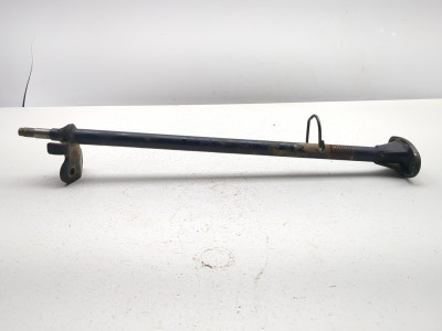 07-25 Can Am DS 90 X Steering Stem Column