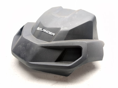 15-24 Can-Am Outlander 450 Dashboard Speedo Gauge Support Bezel 705007066