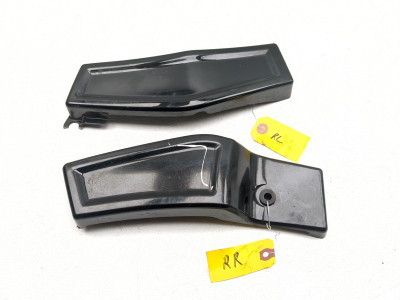 01-04 Suzuki VL800 Intruder Volusia Rear Swingarm Frame Fairing Cover Panels Set