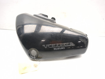 01-04 Suzuki VL800 Intruder Volusia Left Side Trim Fairing Cover Panel