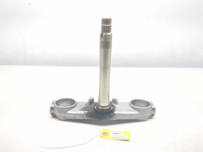 97-00 Suzuki GSXR 600 750 Bottom Lower Triple Tree Steering Clamp