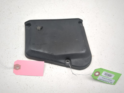 99-06 Kawasaki Vulcan 800 Drifter VN800E Battery Tray Cover Panel Lid 32099-1164 TRSH PL