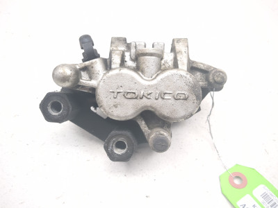 99-06 Kawasaki Vulcan 800 Drifter VN800E Front Brake Caliper - Sun