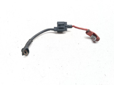 91-97 Ducati 900 SS Starter Solenoid TRSH PL