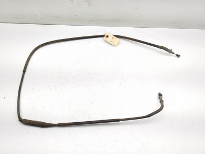 18-23 Yamaha Wolverine X4 850 Parking Brake Cable