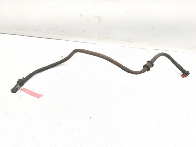 18-23 Yamaha Wolverine X4 850 Petrol Gas Fuel Line Hose