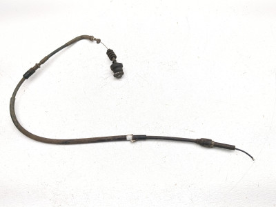 18-23 Yamaha Wolverine X4 850 Gas Throttle Accelerator Cable Line