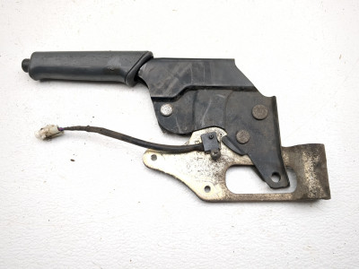 18-23 Yamaha Wolverine X4 850 Parking Brake Lever Assembly