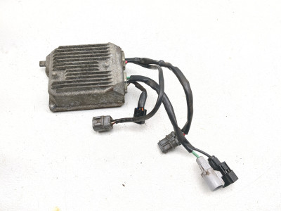 18-23 Yamaha Wolverine X4 850 Power Steering Control Module BG4-859AO-00