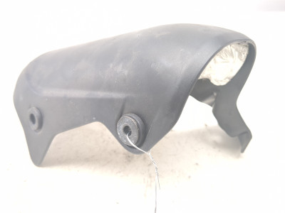 21-24 Ducati Monster 937 Plus Exhaust Heat Shield Cover