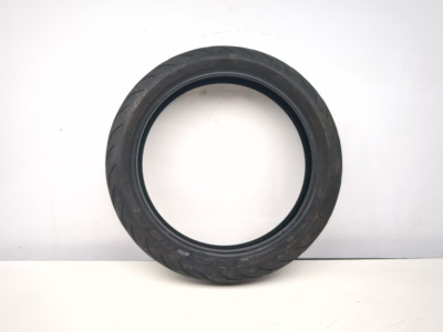 Front Tire PIRELLI DIABLO ROSSO III 120/70-17