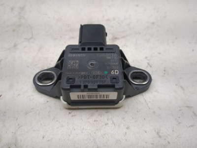 21-24 Ducati Monster 937 Plus Bank Angle Sensor 0265011108