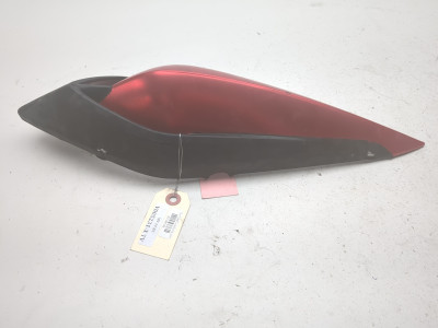 13-16 MV Agusta Brutale 675 Rear Right Tail Fairing Cover Panel B63241