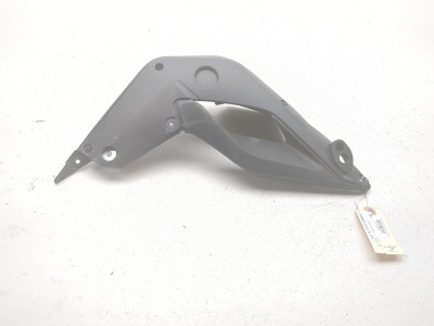 13-16 MV Agusta Brutale 675 Left Side Fender Fairing Cover Panel B635510