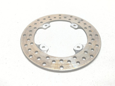 13-16 MV Agusta Brutale 675 Rear Disc Brake Rotor