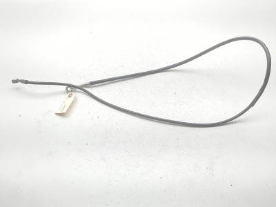 13-16 MV Agusta Brutale 675 Rear Brake Line Hose ABS To Caliper