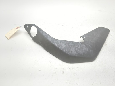 13-16 MV Agusta Brutale 675 Front Left Outer Fairing Cover Panel