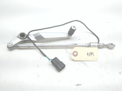 13-16 MV Agusta Brutale 675 Shifter Shift Pedal Link Linkage