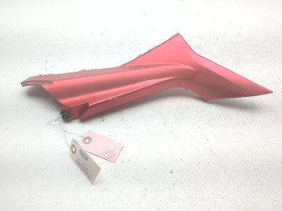 13-16 MV Agusta Brutale 675 Left Side Belly Fairing Cover Panel B632110