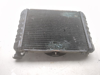 84 85 Honda VF1100S Sabre V65 Engine Motor Radiator