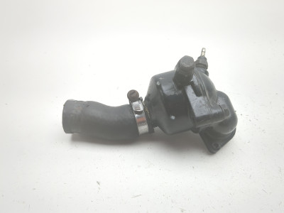 84 85 Honda VF1100S Sabre V65 Radiator Thermostat Housing