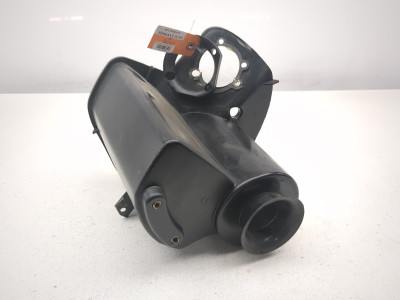 00-09 Buell Blast Intake Air Box Filter Cleaner P0557.T