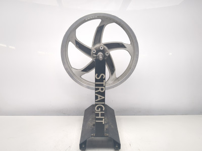 00-09 Buell Blast Rear Wheel Rim STRAIGHT 16X2.75