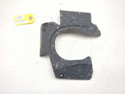 08 09 Suzuki C109R VLR1800 Heat Shield Cover Inner Cover