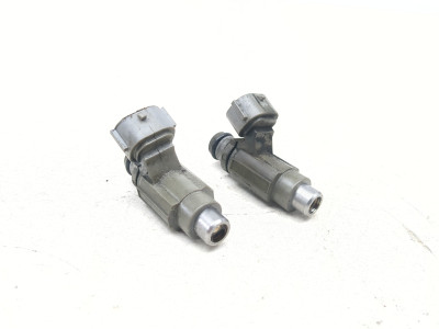 08 09 Suzuki C109R VLR1800 Gas Fuel Injector Set