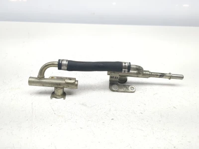 08 09 Suzuki C109R VLR1800 Fuel Gas Rail Assembly