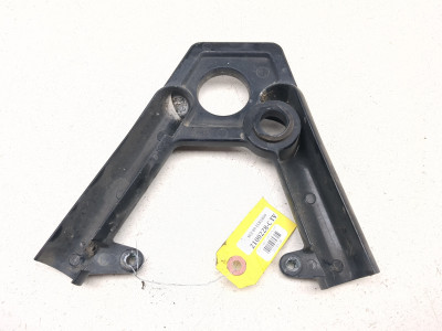 08 09 Suzuki C109R VLR1800 Rear Left Swingarm Mount Bracket